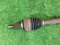 Semieixo dianteiro SUBARU OUTBACK OEM 28321AG010 BPE BP9 2004 EZ30