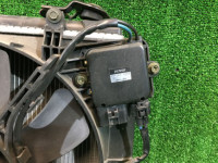 Радиатор двигателя SUBARU OUTBACK OEM 73310AG020, 45111AG040, 45131AG000, 45121AG010 BPE BLE 2004 EZ30