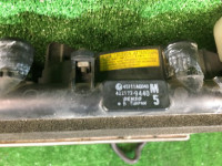 Радиатор двигателя SUBARU OUTBACK OEM 73310AG020, 45111AG040, 45131AG000, 45121AG010 BPE BLE 2004 EZ30