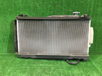 Радиатор двигателя SUBARU OUTBACK OEM 73310AG020, 45111AG040, 45131AG000, 45121AG010 BPE BLE 2004 EZ30