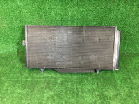 Радиатор кондиционера SUBARU OUTBACK OEM 73210AG000 BPE BLE 2004 EZ30