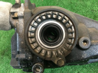 Differential с приводами G/R=3.272 SUBARU OUTBACK OEM 28421AG010, 38300AC210, 38104AA200 BPE 2004 EZ30