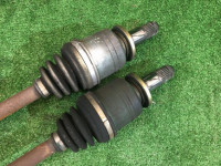 Differential с приводами G/R=3.272 SUBARU OUTBACK OEM 28421AG010, 38300AC210, 38104AA200 BPE 2004 EZ30