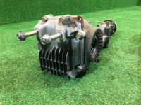 Differential с приводами G/R=3.272 SUBARU OUTBACK OEM 28421AG010, 38300AC210, 38104AA200 BPE 2004 EZ30