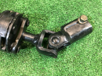 ステアリングジョイント SUBARU OUTBACK OEM 34170AG031 BPE BP9 2004 EZ30