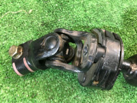 ステアリングジョイント SUBARU OUTBACK OEM 34170AG031 BPE BP9 2004 EZ30