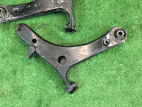 Braços de suspensão dianteiros SUBARU OUTBACK OEM 20202AG001, 20202AG011 BPE BP9 2004 EZ30