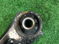 Braços de suspensão dianteiros SUBARU OUTBACK OEM 20202AG001, 20202AG011 BPE BP9 2004 EZ30