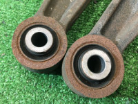 Braços de suspensão traseiros SUBARU OUTBACK OEM 20250AE010, 20250AE030, 20250AE050, 20250AE000 BPE BP9 2004 EZ30