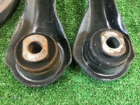 Braços de suspensão traseiros SUBARU OUTBACK OEM 20250AE010, 20250AE030, 20250AE050, 20250AE000 BPE BP9 2004 EZ30