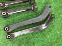 Braços de suspensão traseiros SUBARU OUTBACK OEM 20250AE010, 20250AE030, 20250AE050, 20250AE000 BPE BP9 2004 EZ30