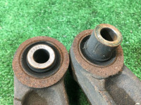 Braços de suspensão traseiros SUBARU OUTBACK OEM 20250AE010, 20250AE030, 20250AE050, 20250AE000 BPE BP9 2004 EZ30