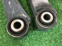 Braços de suspensão traseiros SUBARU OUTBACK OEM 20250AE010, 20250AE030, 20250AE050, 20250AE000 BPE BP9 2004 EZ30
