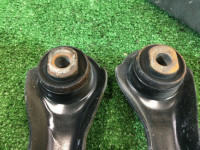 Braços de suspensão traseiros SUBARU OUTBACK OEM 20250AE010, 20250AE030, 20250AE050, 20250AE000 BPE BP9 2004 EZ30