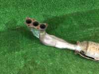 Выпускной коллектор Штаны SUBARU OUTBACK OEM 44105AG330, 44105AG340 BPE BLE 2004 EZ30
