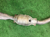 Выпускной коллектор Штаны SUBARU OUTBACK OEM 44105AG330, 44105AG340 BPE BLE 2004 EZ30