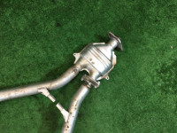 Выпускной коллектор Штаны SUBARU OUTBACK OEM 44105AG330, 44105AG340 BPE BLE 2004 EZ30