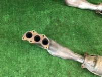 Выпускной коллектор Штаны SUBARU OUTBACK OEM 44105AG330, 44105AG340 BPE BLE 2004 EZ30