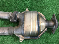 Выпускной коллектор Штаны SUBARU OUTBACK OEM 44105AG330, 44105AG340 BPE BLE 2004 EZ30