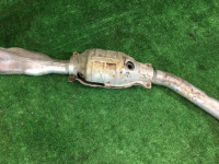 Выпускной коллектор Штаны SUBARU OUTBACK OEM 44105AG330, 44105AG340 BPE BLE 2004 EZ30