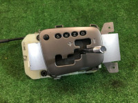 คันเกียร์ออโต้ SUBARU OUTBACK OEM 35180AG000, 35150AG010, 35123AG000 BPE 2004