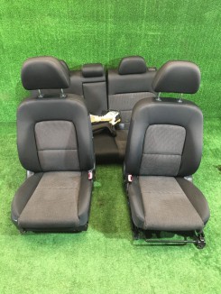 ชุดเบาะทั้งคัน 64010AG241JC, 64010AG051JC, 64221AG020JC, 64231AG260JC SUBARU OUTBACK