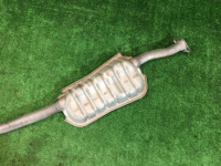 中間マフラー SUBARU OUTBACK OEM 44200AG050 BPE BLE 2004 EZ30