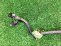 Barra estabilizadora delantera D=21 SUBARU OUTBACK OEM 20401AG000, 20414AG020 BPE 2004 EZ30