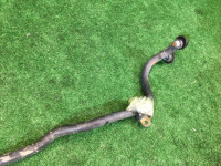 Barra estabilizadora delantera D=21 SUBARU OUTBACK OEM 20401AG000, 20414AG020 BPE 2004 EZ30