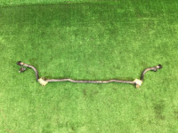 Barra estabilizadora delantera D=21 SUBARU OUTBACK OEM 20401AG000, 20414AG020 BPE 2004 EZ30