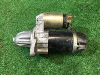 Starter motor SUBARU OUTBACK OEM 23300AA460 BPE 2004 EZ30
