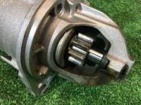 Starter motor SUBARU OUTBACK OEM 23300AA460 BPE 2004 EZ30