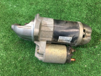 Starter motor SUBARU OUTBACK OEM 23300AA460 BPE 2004 EZ30