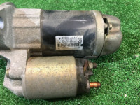 Starter motor SUBARU OUTBACK OEM 23300AA460 BPE 2004 EZ30