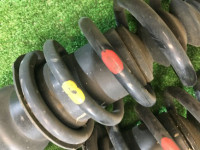 Struts SUBARU OUTBACK OEM 20330AG080, 20310AG040, 20310AG050, 20365AG020, 20365AG020 BPE BP9 2004 EZ30