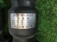 Struts SUBARU OUTBACK OEM 20330AG080, 20310AG040, 20310AG050, 20365AG020, 20365AG020 BPE BP9 2004 EZ30