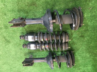 Struts SUBARU OUTBACK OEM 20330AG080, 20310AG040, 20310AG050, 20365AG020, 20365AG020 BPE BP9 2004 EZ30