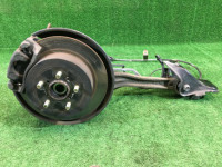 Rear hubs SUBARU OUTBACK OEM 26692AG020, 26692AG030, 26696AG000, 26700AG000, 28473AG000 BPE BP9 2004 EZ30