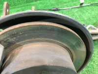 Rear hubs SUBARU OUTBACK OEM 26692AG020, 26692AG030, 26696AG000, 26700AG000, 28473AG000 BPE BP9 2004 EZ30