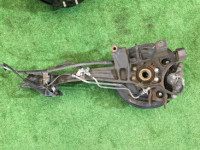Rear hubs SUBARU OUTBACK OEM 26692AG020, 26692AG030, 26696AG000, 26700AG000, 28473AG000 BPE BP9 2004 EZ30