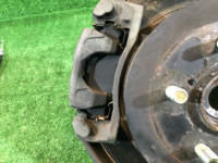 Rear hubs SUBARU OUTBACK OEM 26692AG020, 26692AG030, 26696AG000, 26700AG000, 28473AG000 BPE BP9 2004 EZ30