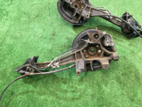 Rear hubs SUBARU OUTBACK OEM 26692AG020, 26692AG030, 26696AG000, 26700AG000, 28473AG000 BPE BP9 2004 EZ30