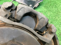 Rear hubs SUBARU OUTBACK OEM 26692AG020, 26692AG030, 26696AG000, 26700AG000, 28473AG000 BPE BP9 2004 EZ30