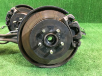 Rear hubs SUBARU OUTBACK OEM 26692AG020, 26692AG030, 26696AG000, 26700AG000, 28473AG000 BPE BP9 2004 EZ30