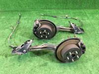Rear hubs SUBARU OUTBACK OEM 26692AG020, 26692AG030, 26696AG000, 26700AG000, 28473AG000 BPE BP9 2004 EZ30