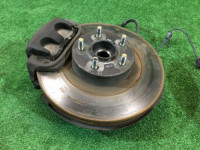 前轮毂 SUBARU OUTBACK OEM 26292AE160, 26292AE170, 26300AE060, 26296AE160, 28373AG000 BPE BP9 2004 EZ30