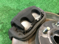 前轮毂 SUBARU OUTBACK OEM 26292AE160, 26292AE170, 26300AE060, 26296AE160, 28373AG000 BPE BP9 2004 EZ30