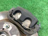 前轮毂 SUBARU OUTBACK OEM 26292AE160, 26292AE170, 26300AE060, 26296AE160, 28373AG000 BPE BP9 2004 EZ30