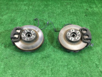 ดุมล้อหน้า 26292AE160, 26292AE170, 26300AE060, 26296AE160, 28373AG000 SUBARU OUTBACK