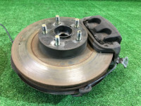 前轮毂 SUBARU OUTBACK OEM 26292AE160, 26292AE170, 26300AE060, 26296AE160, 28373AG000 BPE BP9 2004 EZ30
